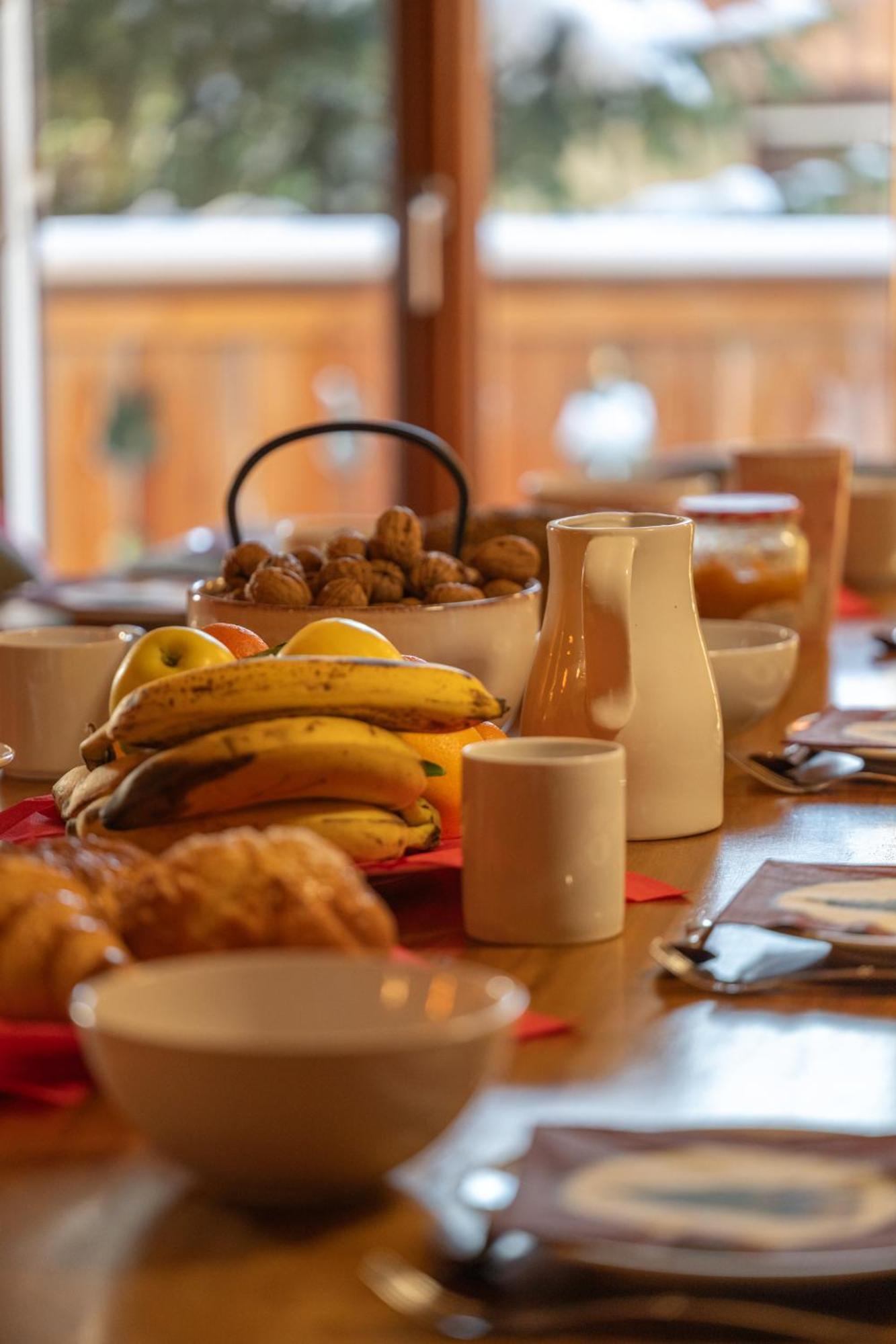 Chalet Alpe D'Huez 1850-Sea And Mountain Pleasure Avec 2 Appartements- 1 Appartement 3 Chambres 8 Couchages - 3 Salles D'Eau Et 1 Appartement 5 Chambres 12 Couchages 5 Salles D'Eau - Jacuzzi Et Sauna -Pieds Des Pistes Et Centre Ngoại thất bức ảnh