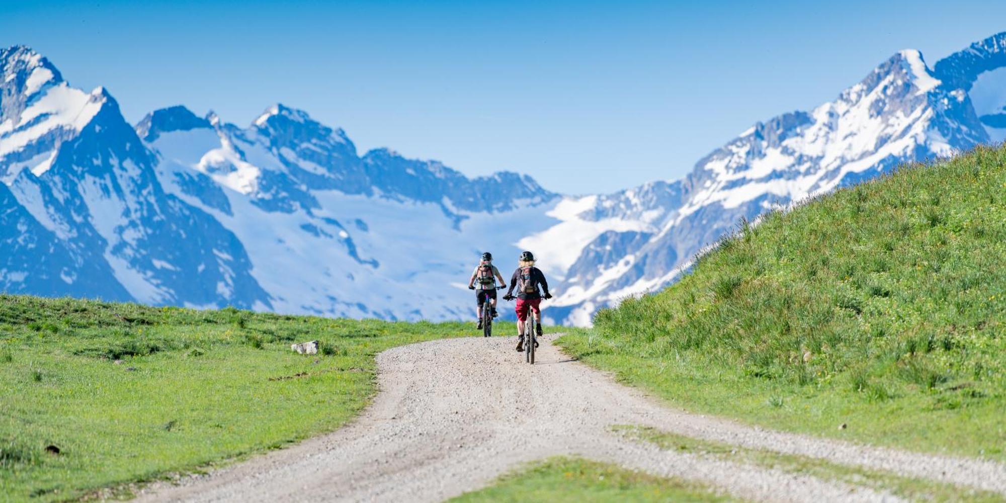 Chalet Alpe D'Huez 1850-Sea And Mountain Pleasure Avec 2 Appartements- 1 Appartement 3 Chambres 8 Couchages - 3 Salles D'Eau Et 1 Appartement 5 Chambres 12 Couchages 5 Salles D'Eau - Jacuzzi Et Sauna -Pieds Des Pistes Et Centre Ngoại thất bức ảnh